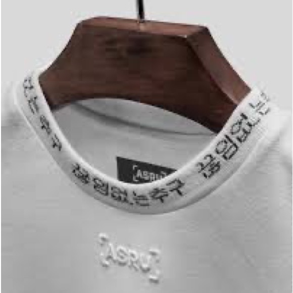 In search of ASRV Silverplus Technical Cinch Tee (0252) in size L, any color - Picture 3 of 3